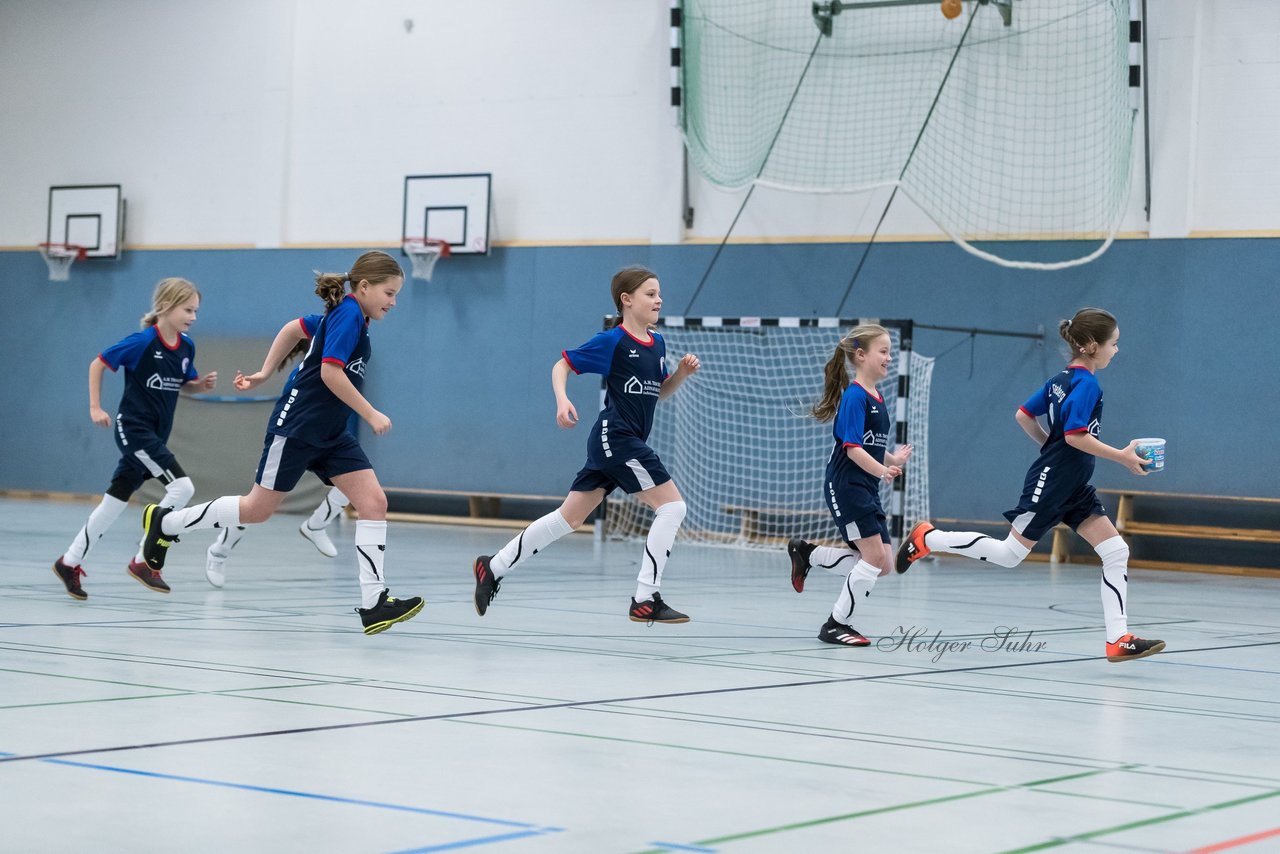 Bild 183 - B-Juniorinnen Futsalmeisterschaft